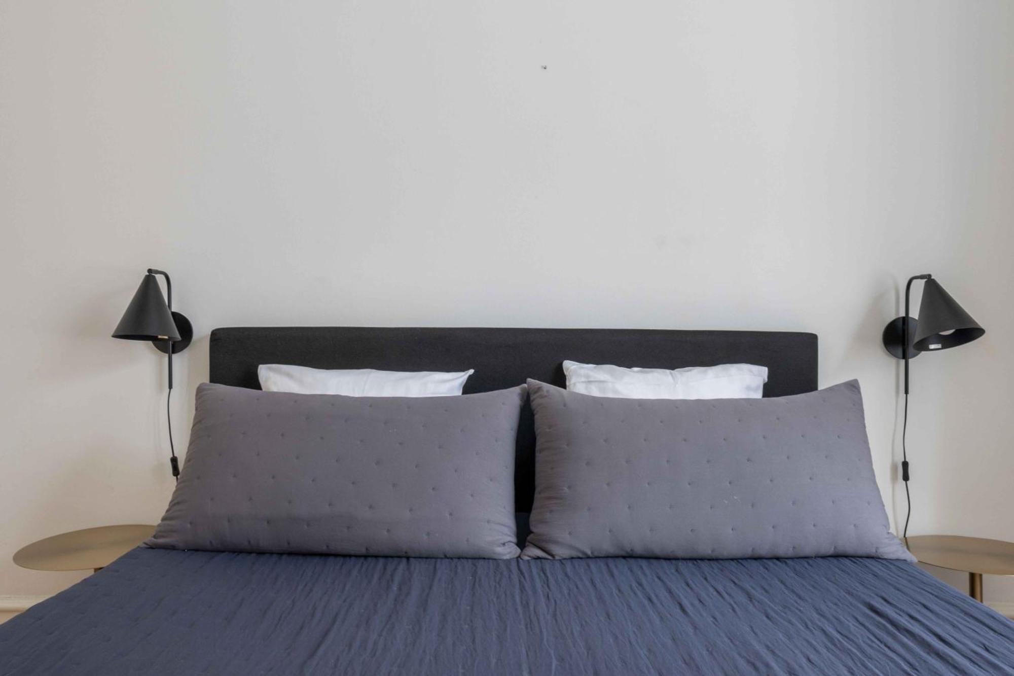 Large Apartment In Central Copenhagen By Tivoli Gardens エクステリア 写真