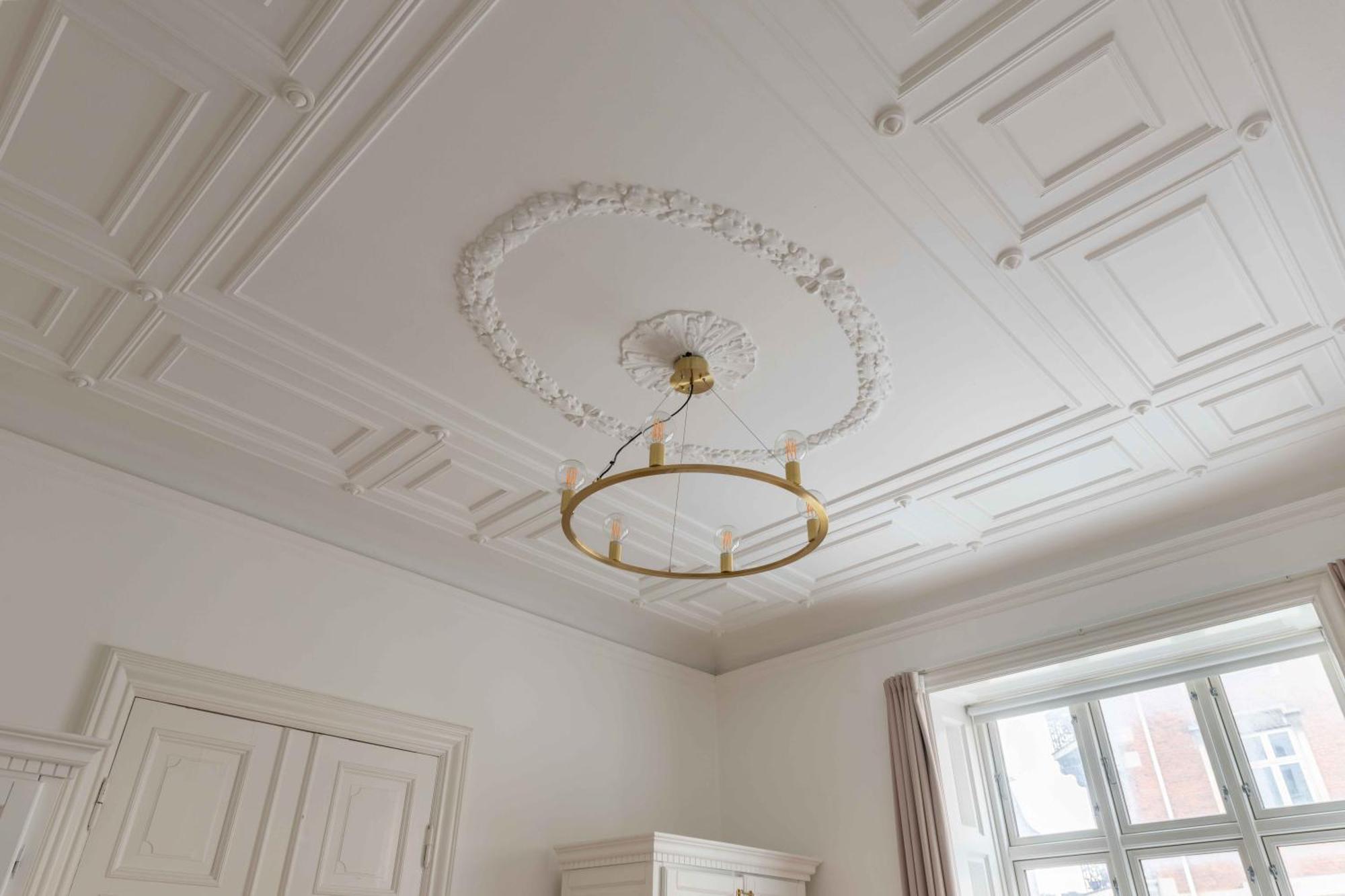 Large Apartment In Central Copenhagen By Tivoli Gardens エクステリア 写真