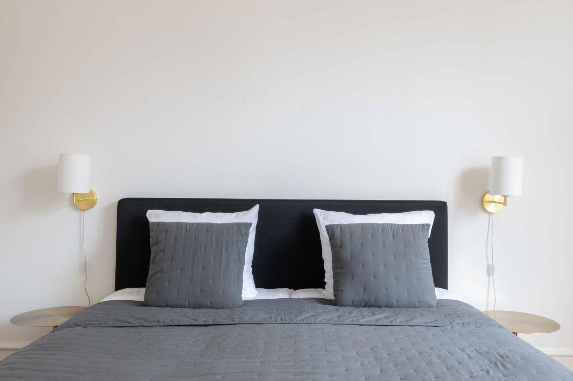 Large Apartment In Central Copenhagen By Tivoli Gardens エクステリア 写真