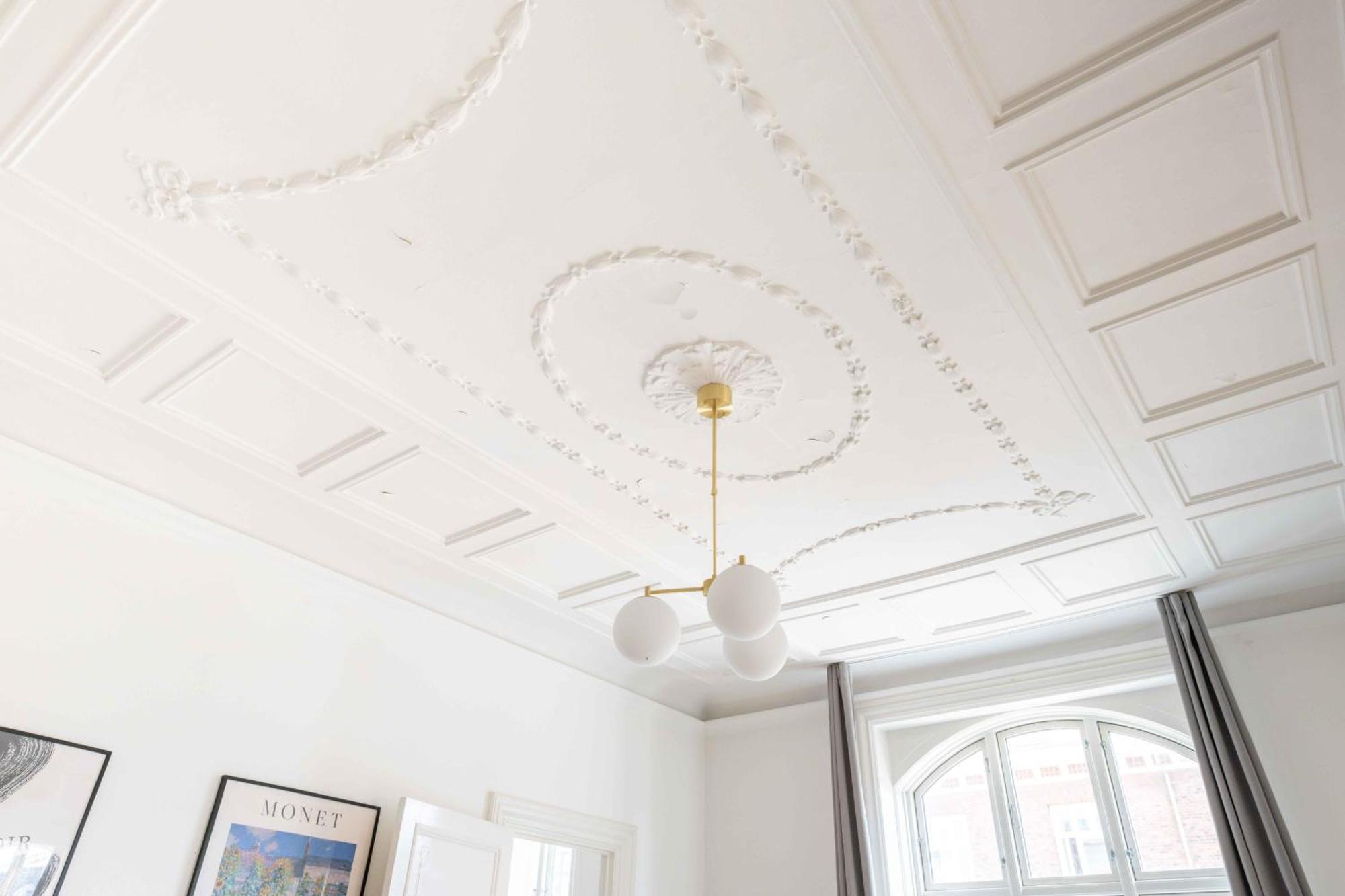 Large Apartment In Central Copenhagen By Tivoli Gardens エクステリア 写真